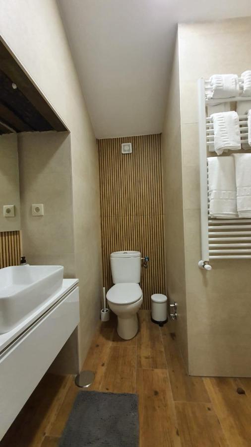 Casas Del Castillo, 2 Apartment *