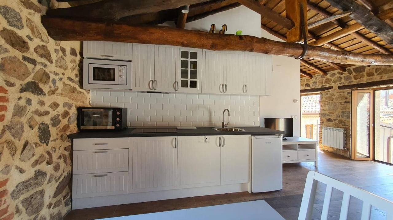 Casas Del Castillo, 2 Apartment